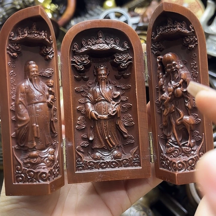 精品铜器摆件专属链接