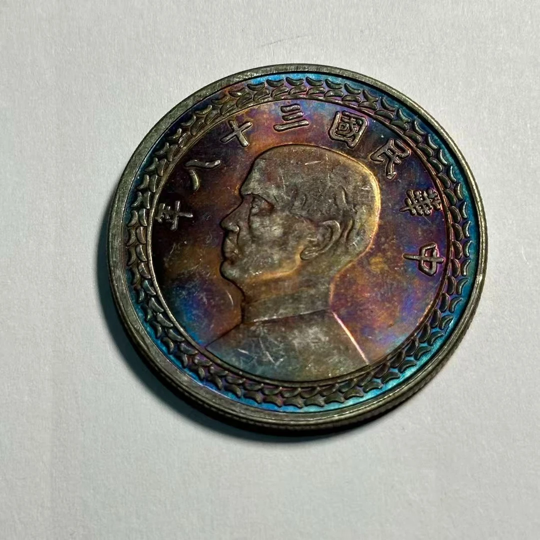 A085精美仿古工艺品摆件