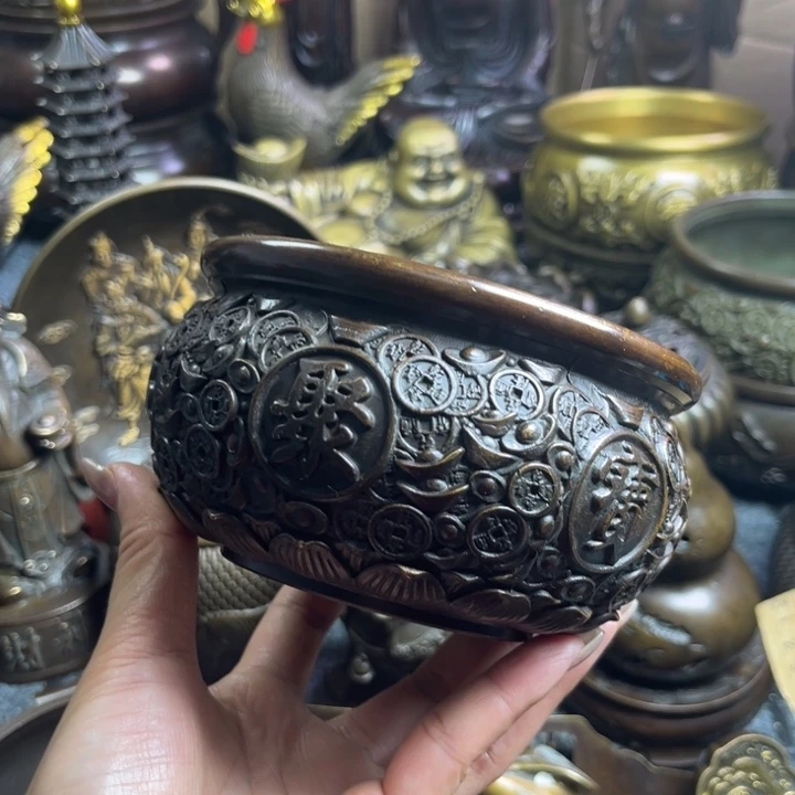 铜器6666666666666666