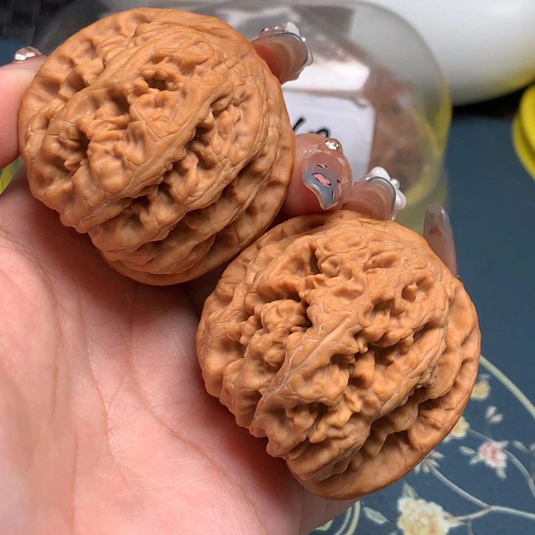 把件文玩核桃43-32480-8