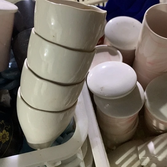 紫砂陶瓷工艺美术精品