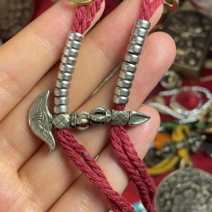 柏香籽/百香籽吊坠