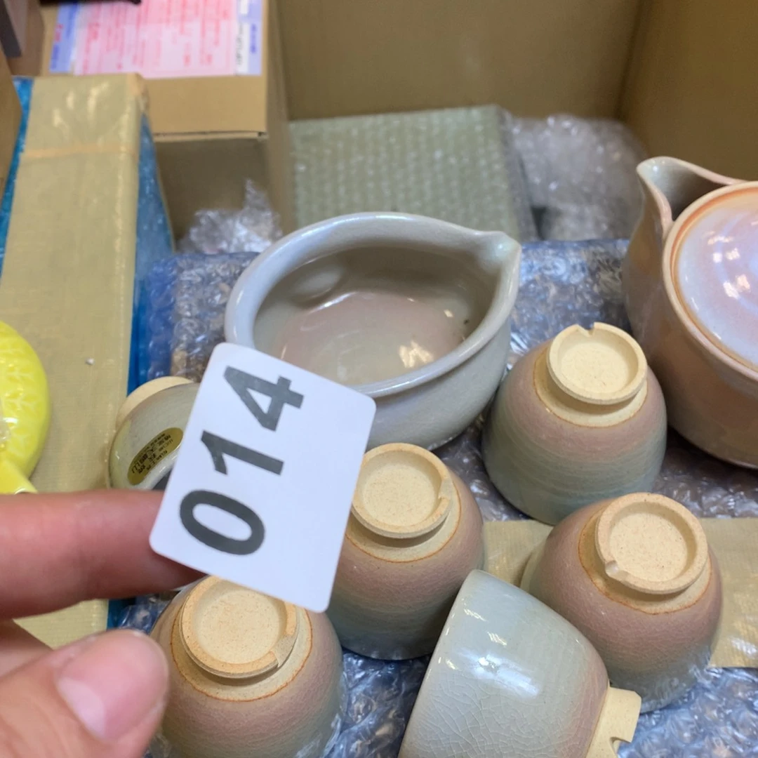 杯小肥肥又来卖货了