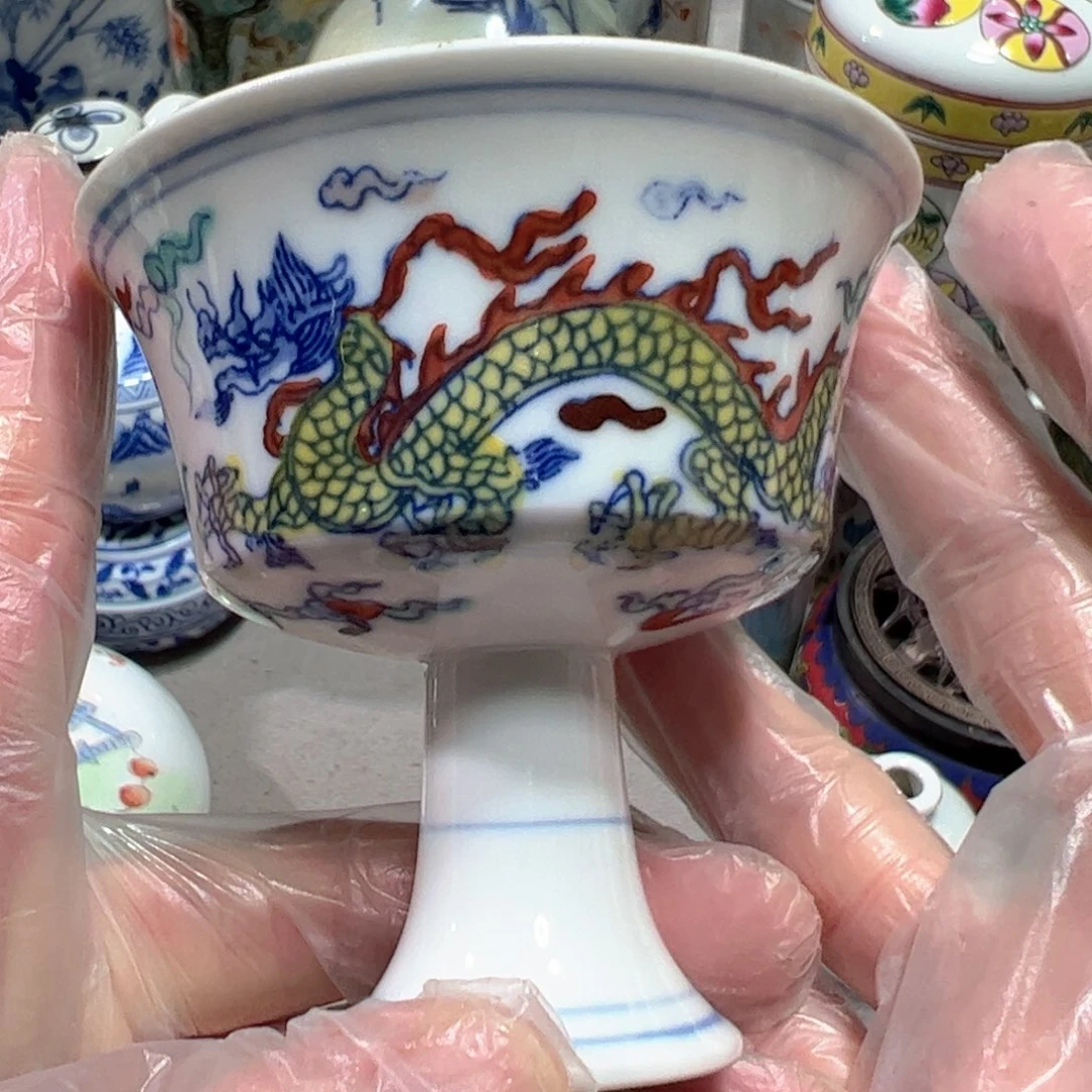 景德镇瓷器瓷器1122