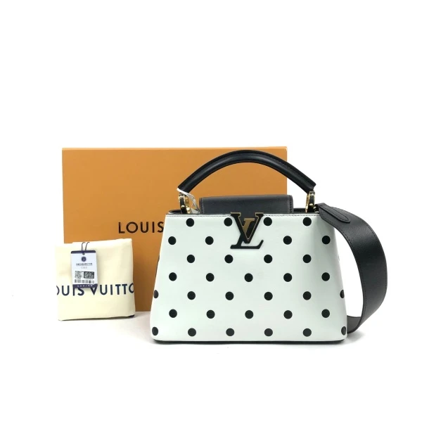 95新/路易威登/包包/250122IQ0016/C1366650696