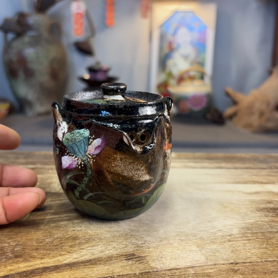 景德镇纯手工制作陶瓷用****微