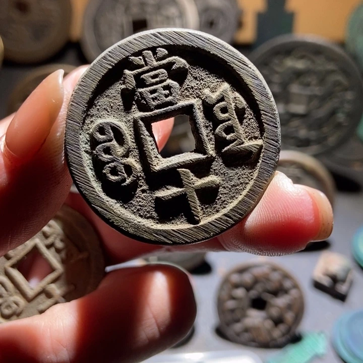 铜现代工艺品仿制品