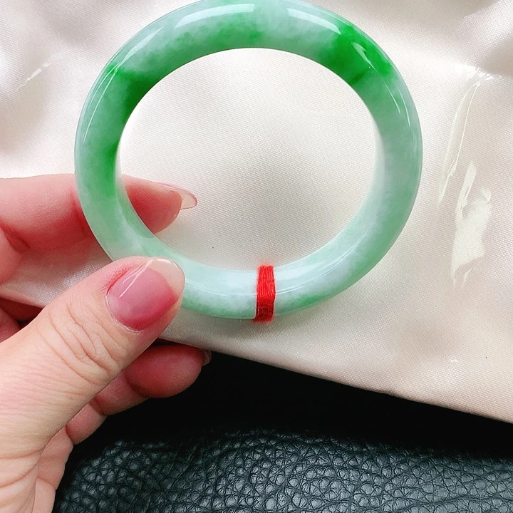 未镶嵌手镯翡翠翡翠221