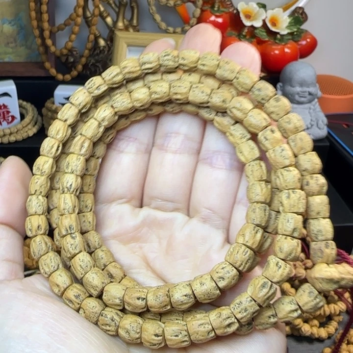 非洲檀香无事牌柏香