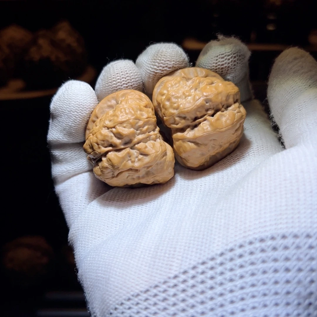 40全品蛙，艺核轩文玩