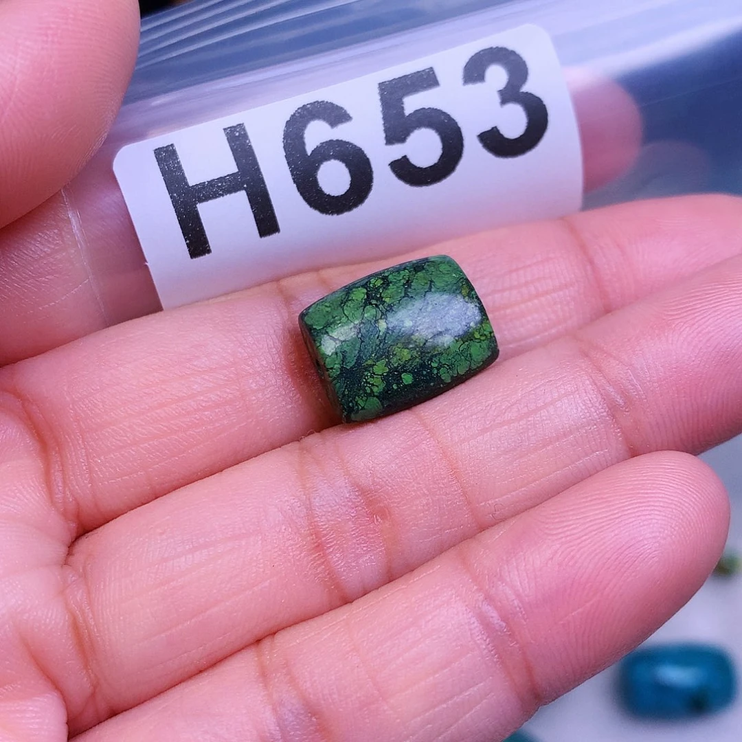 空竹粉丝专享十堰特色手工散珠