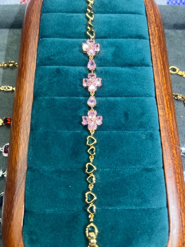 手链-【星光闪耀】时尚潮流手链-E25