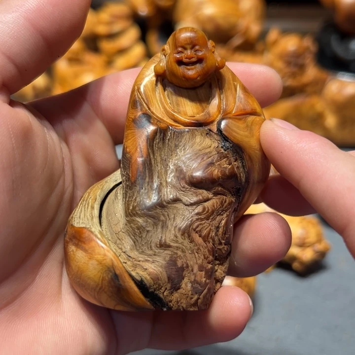 柏木（崖柏）点点关注，感谢分享