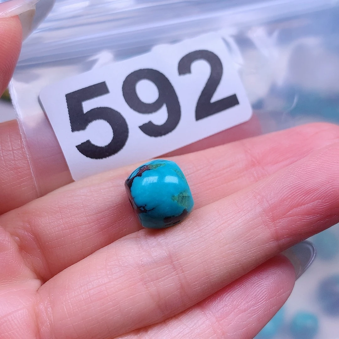 空竹粉丝专享十堰特色手工散珠