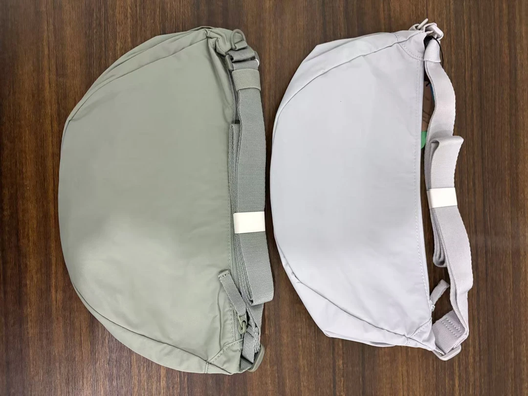 单肩斜挎休闲通勤饺子包E260