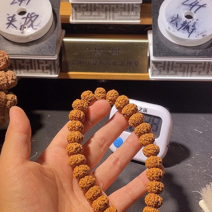 手串金刚菩提金刚