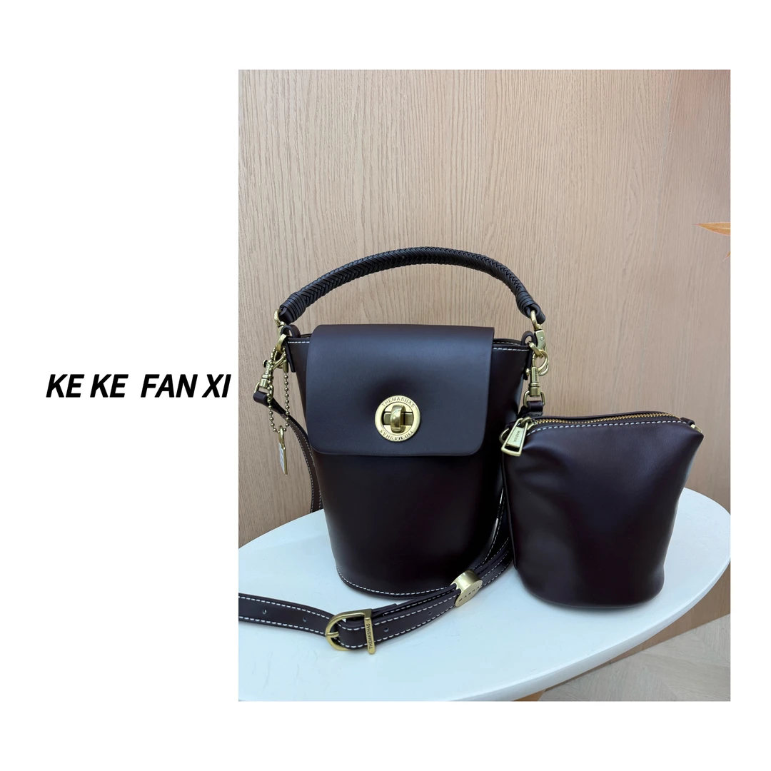 71888手拎单肩包轻奢时尚百搭女士简约潮流