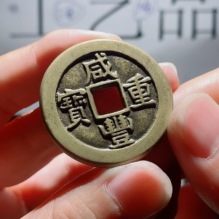 小陈小陈  手机挂件工艺品  074