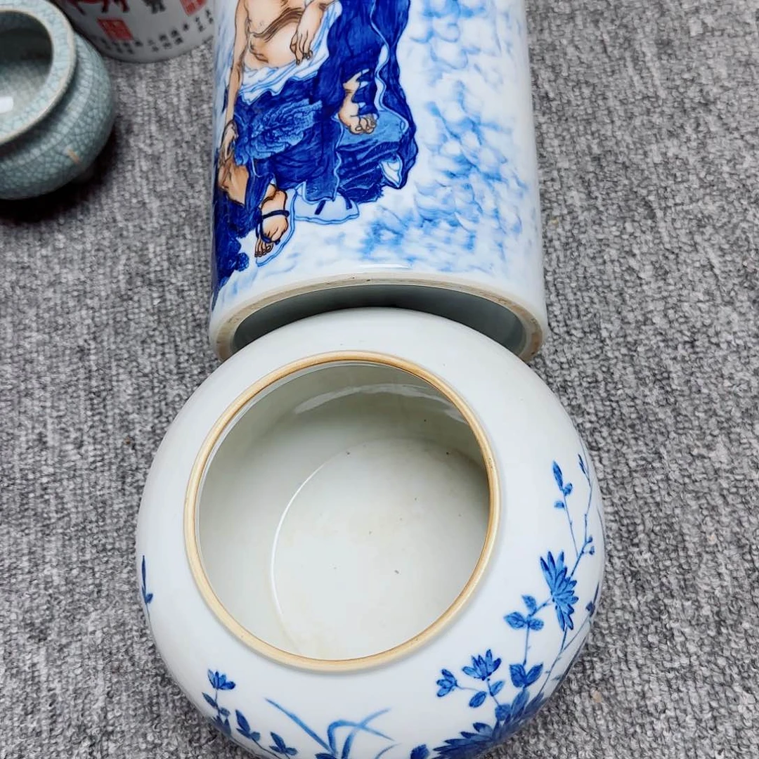 茶***室瓷器瓷器的工艺技术与