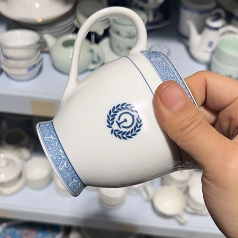 陶瓷公道一个陶瓷