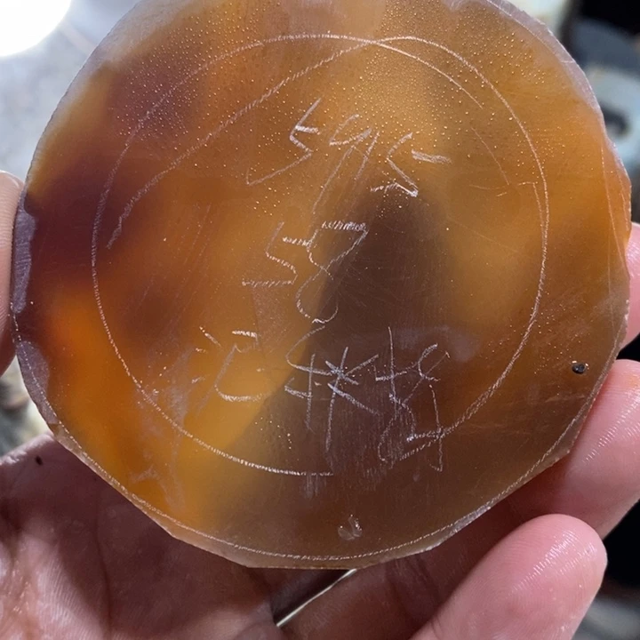 定制玛瑙用****7定制玛瑙手镯