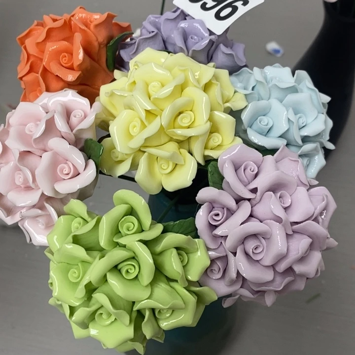 陶瓷陶瓷材料加工