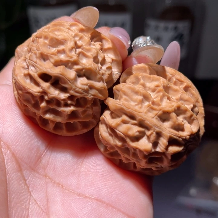 吊坠桃核           39.6