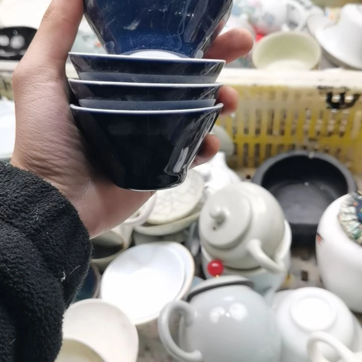 茶壶公道杯盖碗茶杯茶壶