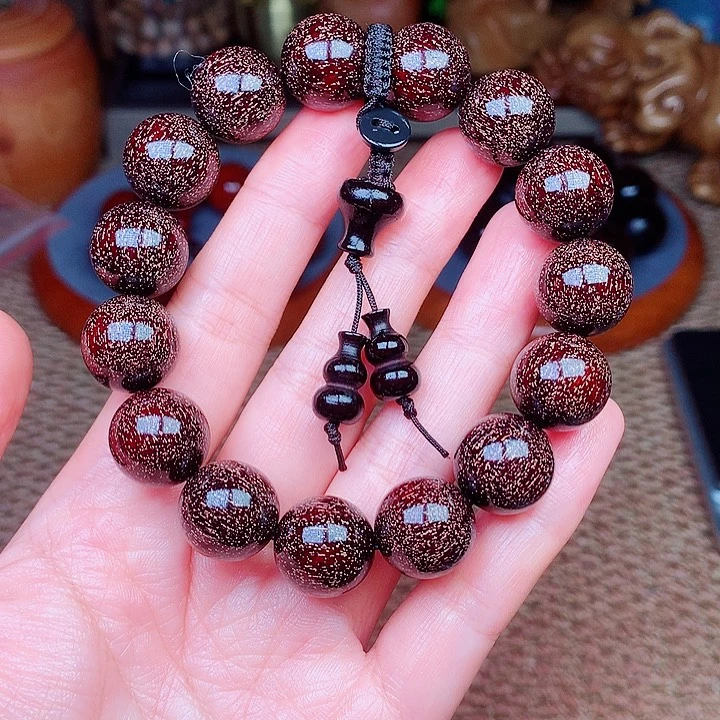 檀香紫檀（小叶紫檀）1.5