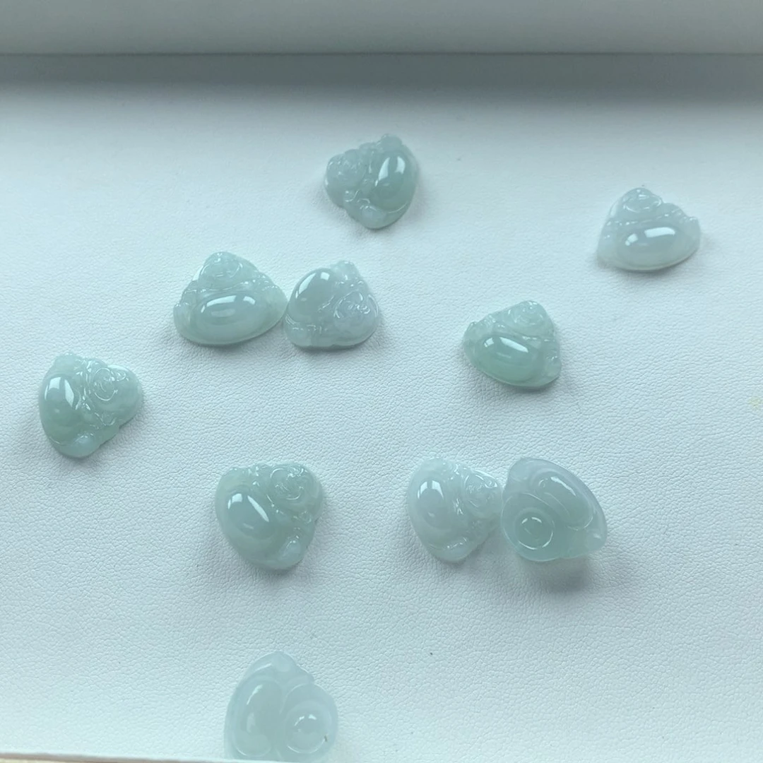 颈饰未镶嵌翡翠11111