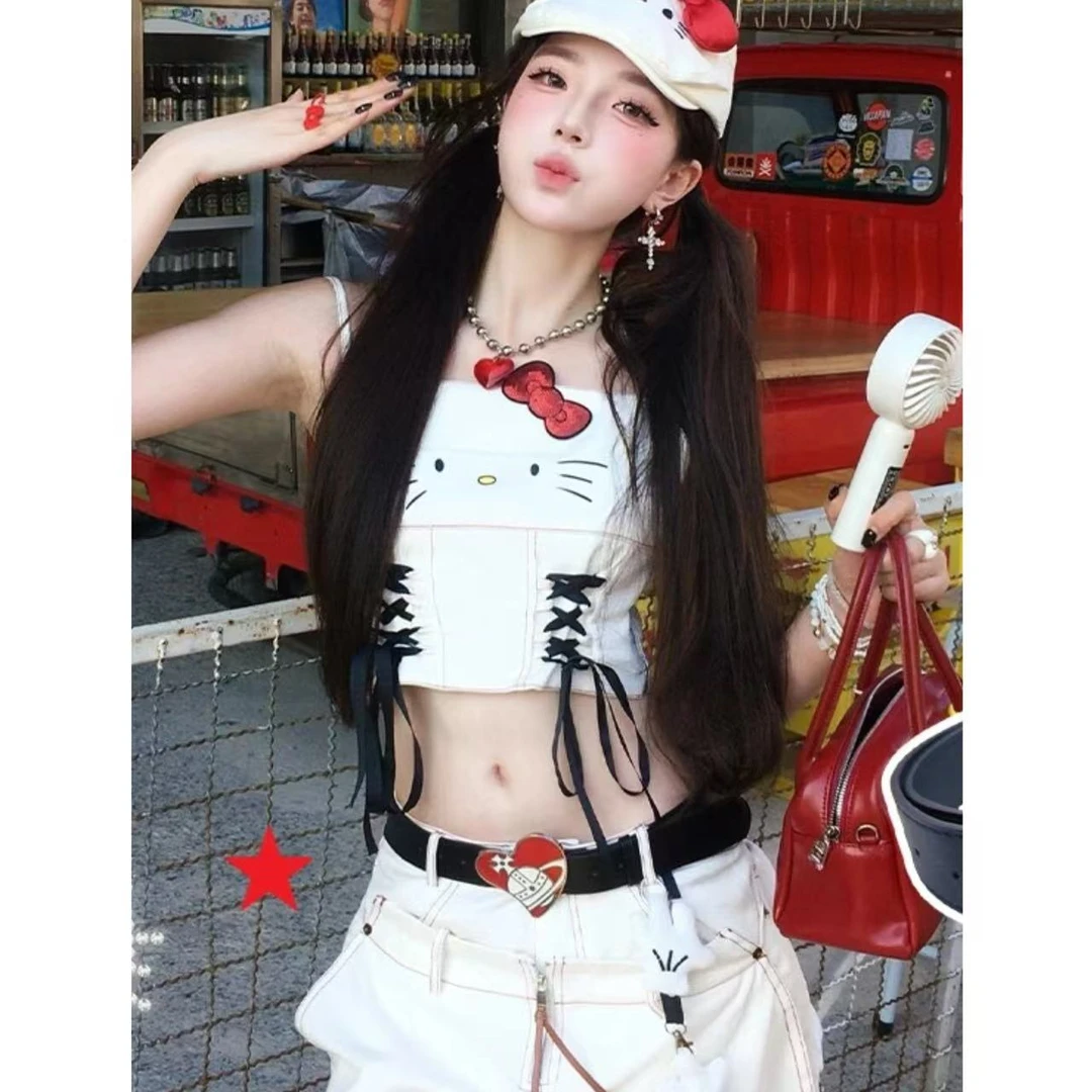 小众设计百搭ins腰带49333