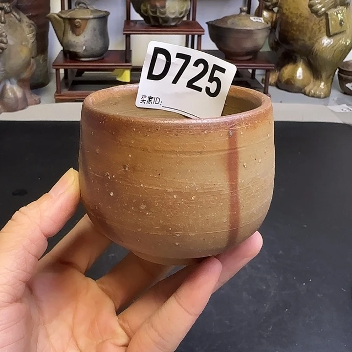备前烧作品备前烧作品