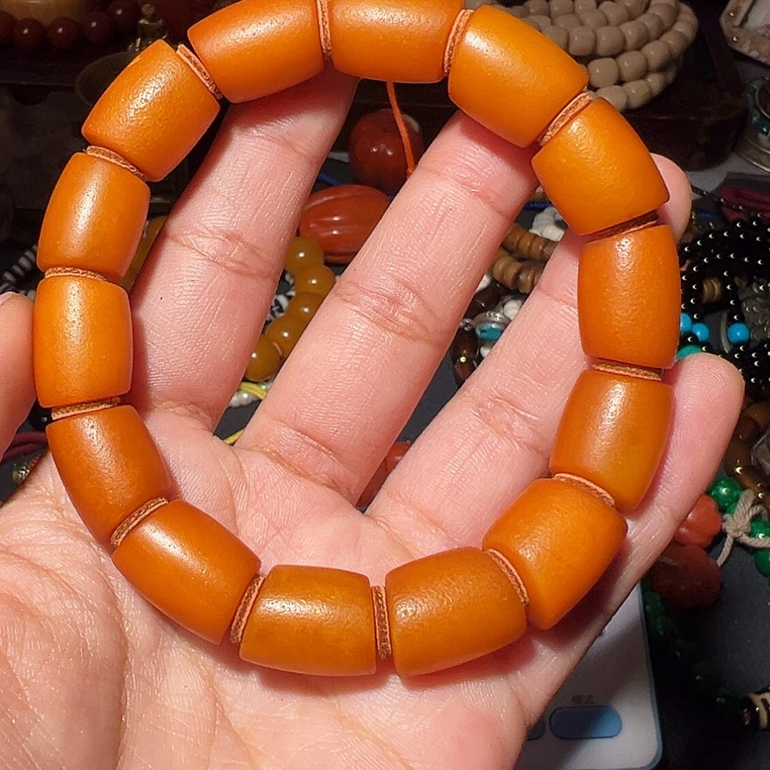 敬***君非洲紫檀（红花梨）