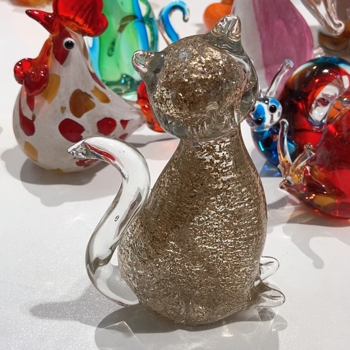 琉璃手工艺品全品