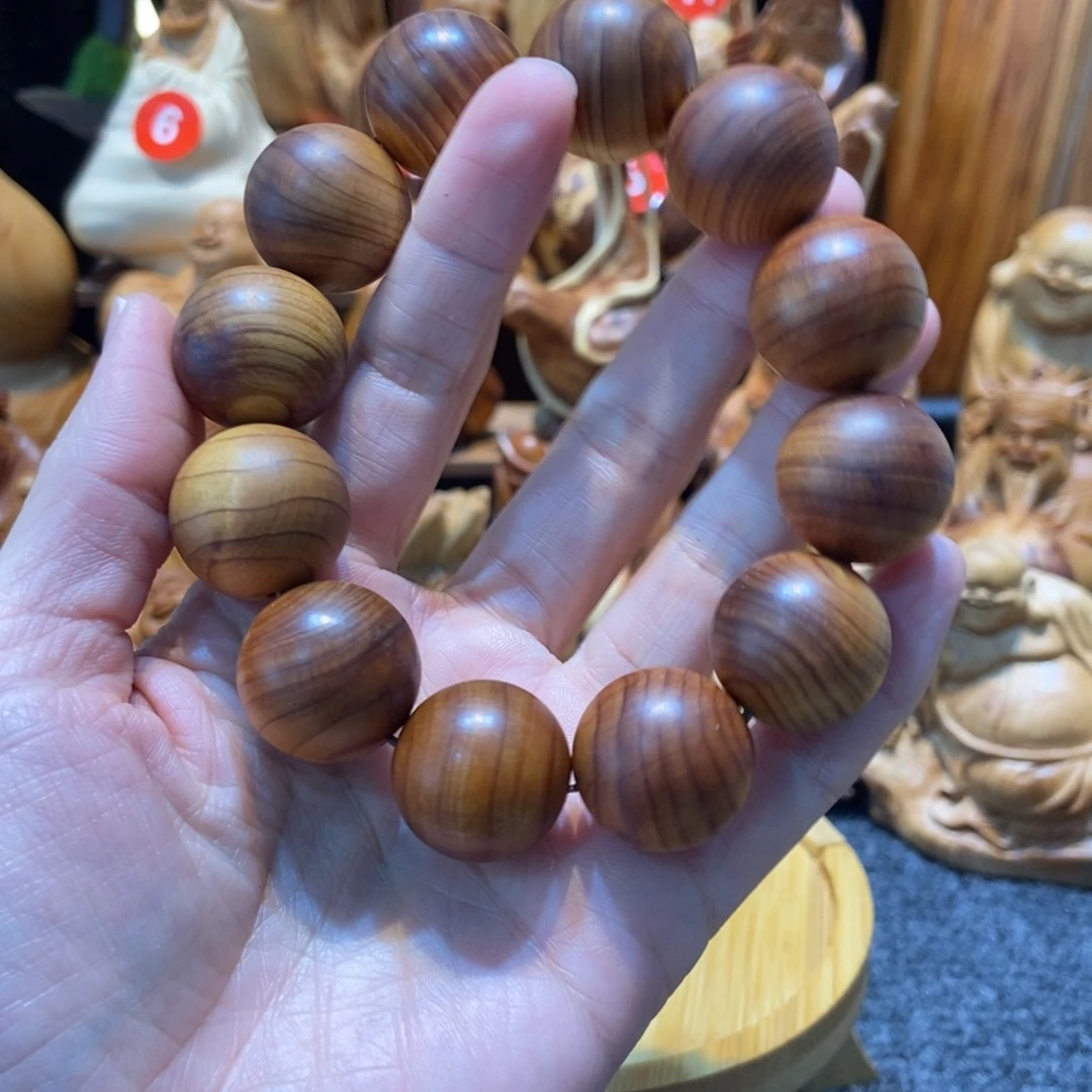 柏木（崖柏）精品太行崖柏