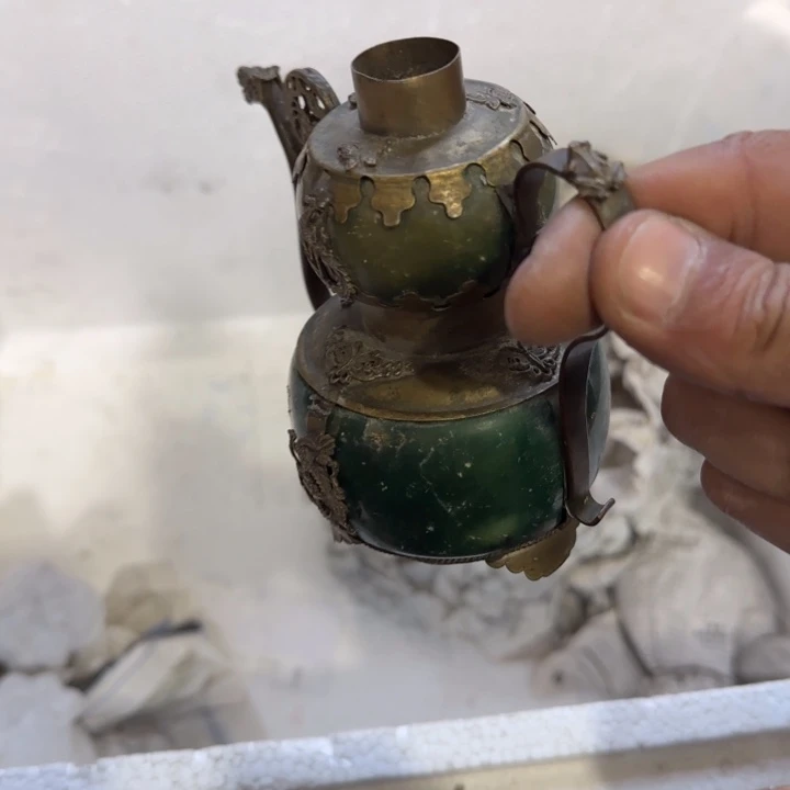 常***。陶瓷紫砂杂项等工艺品