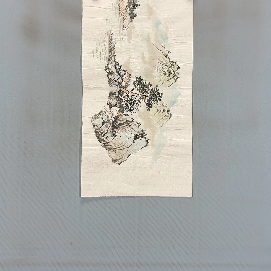 国画622 牡丹一如您