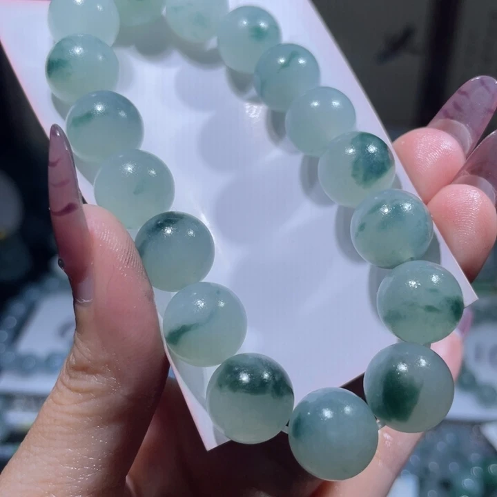 定制翡翠未镶嵌翡翠13