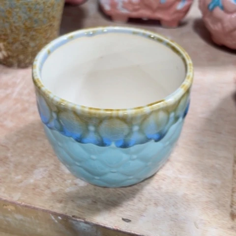 陶瓷新年快乐！！！！