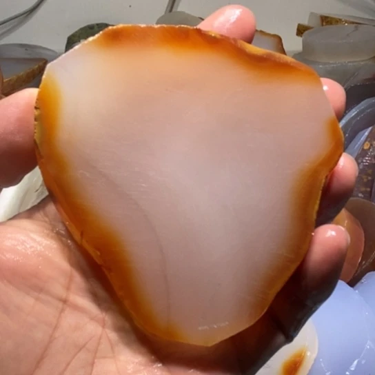 定制玛瑙定制天然玛瑙手镯