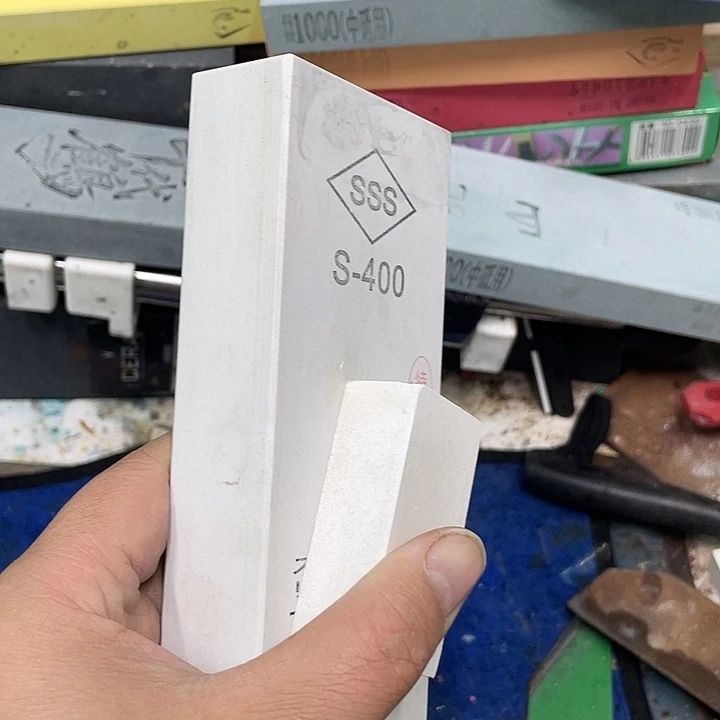 用****5磨刀石下铁快好用