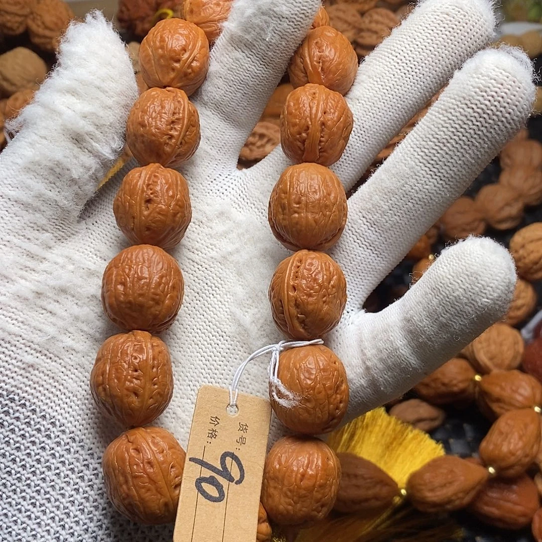 手串/手链核桃小枣手持