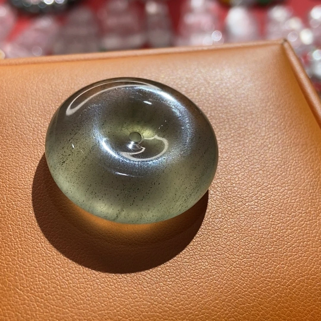 郑***6石英质玉未镶嵌其他