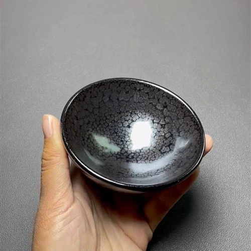 【闪购商品】茶盏-574............