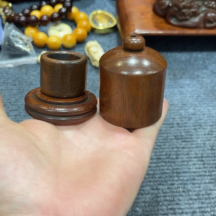 香榧木这家收来的真的超级划算