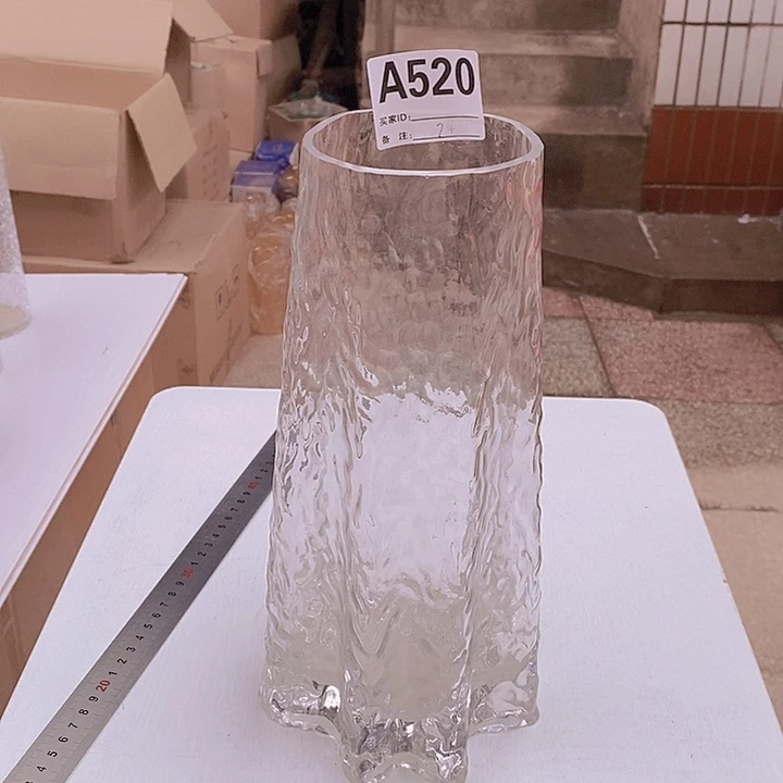 手工艺品玻璃高30.10孤品宠粉福利