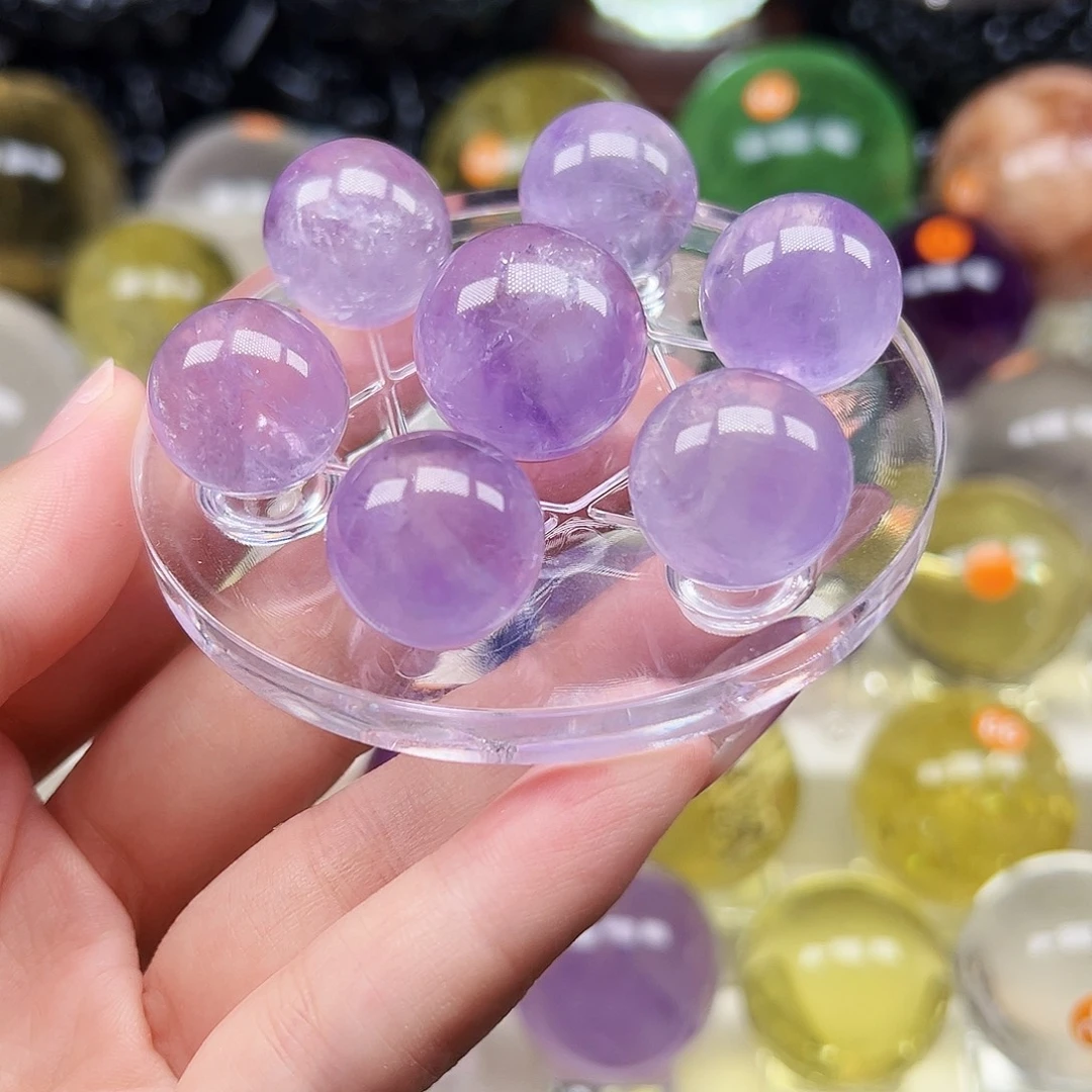 未镶嵌珠宝半成品水晶9