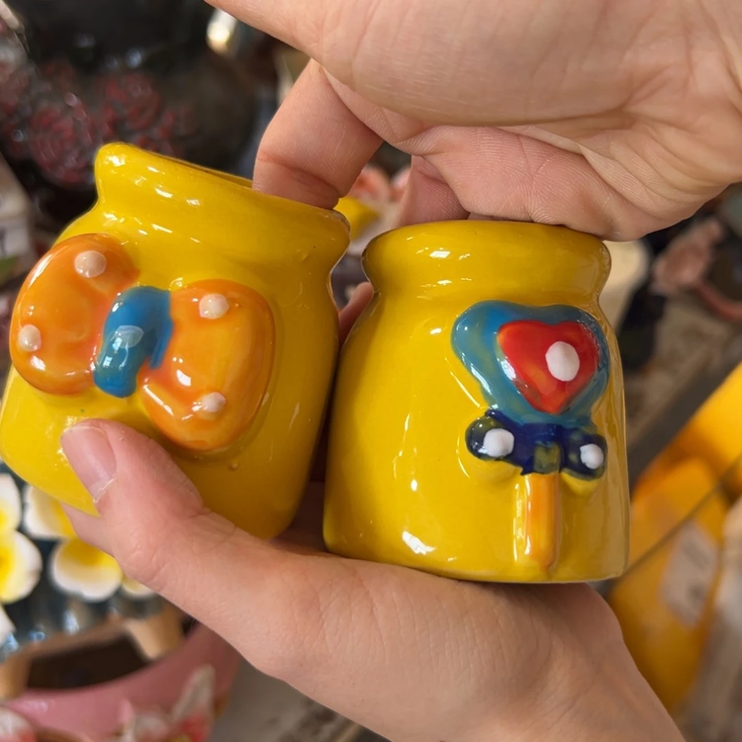 花盆，满20发货，爱退款拉黑