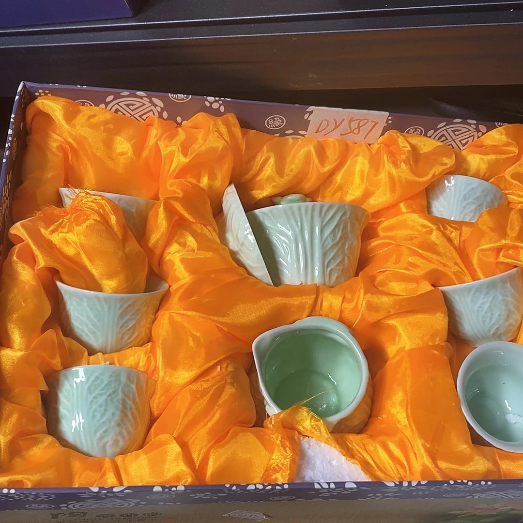 闪购商品看图片发货