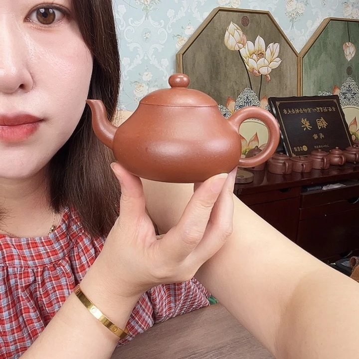 茶壶紫砂烟紫砂艺术类